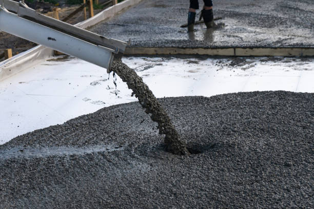 Best Concrete Foundation Repair in Seven Lakes, NC