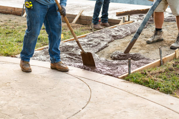 Best Concrete Steps and Stairs in Seven Lakes, NC