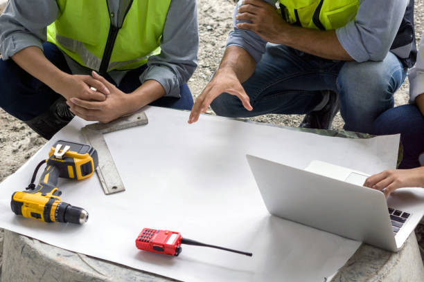 Best Concrete Retaining Walls in Seven Lakes, NC